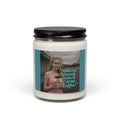 When my anxiety kicks in Soy Candle – "I Drink Coffee!" Special Edition Candle