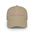 Nikita Corazon Signature Baseball Cap | Official Artist Merch ❤️