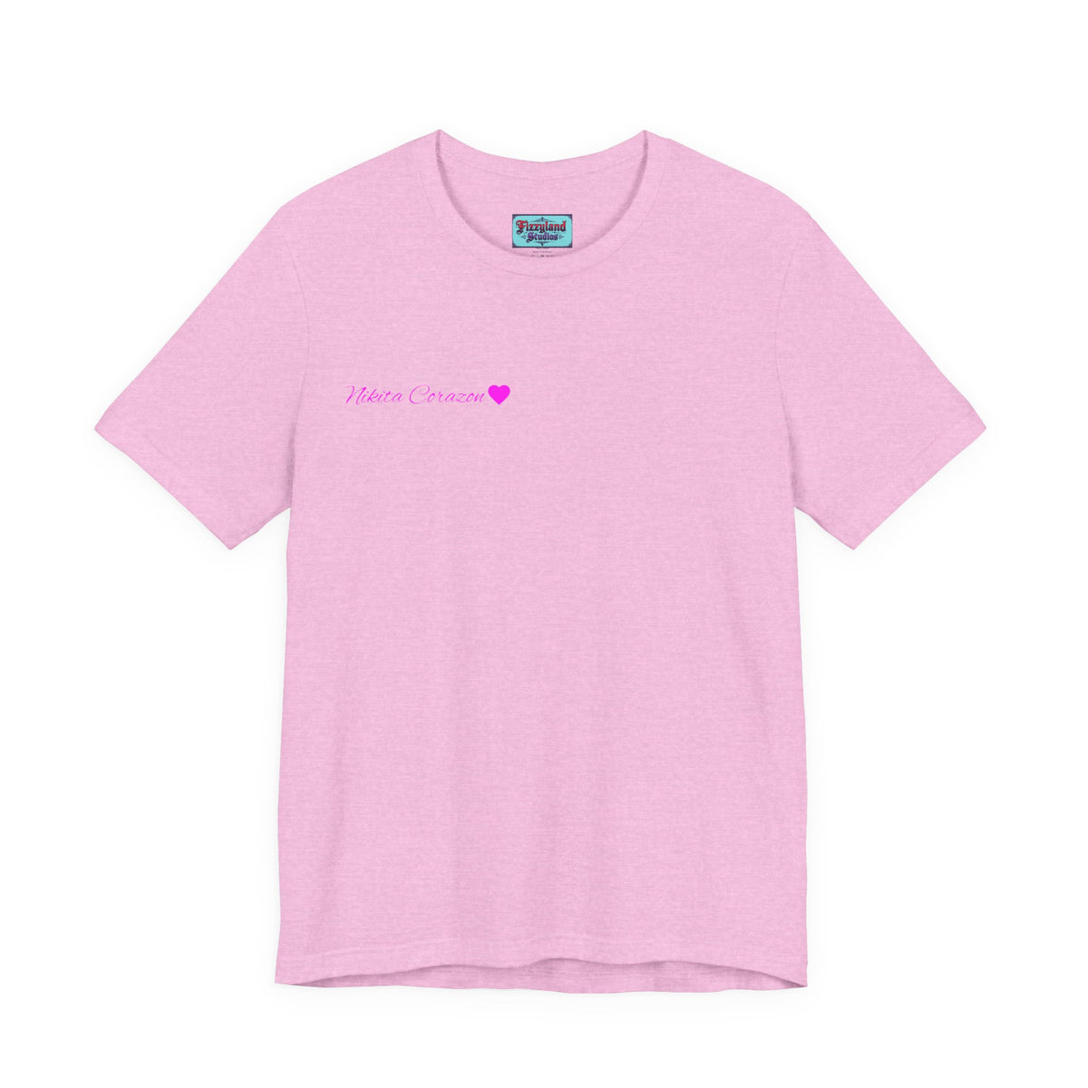 When my anxiety kicks in Tee – "I Drink Coffee!" Special Edition T-Shirt