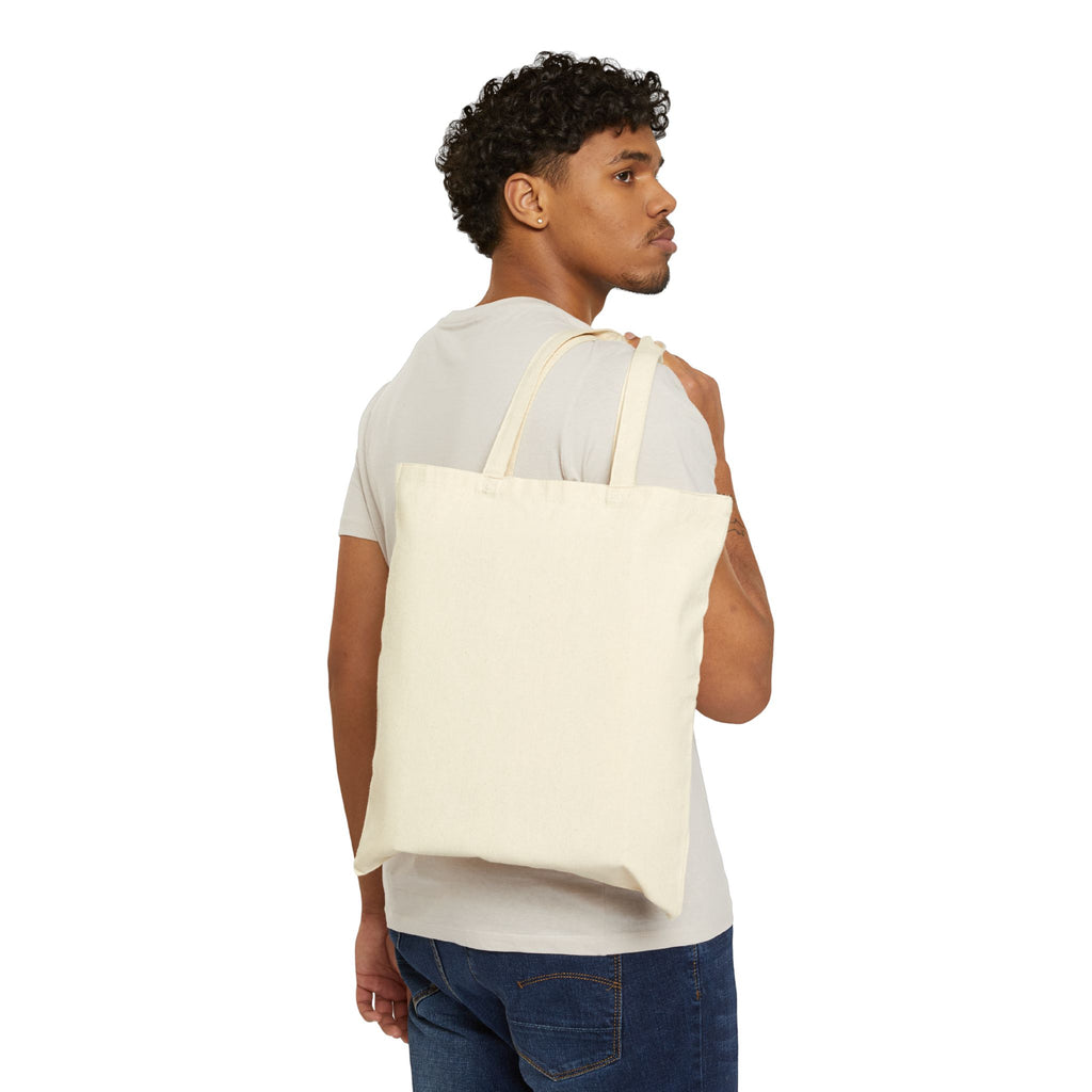 Coven Avenue Official Album Art Canvas Tote Bag