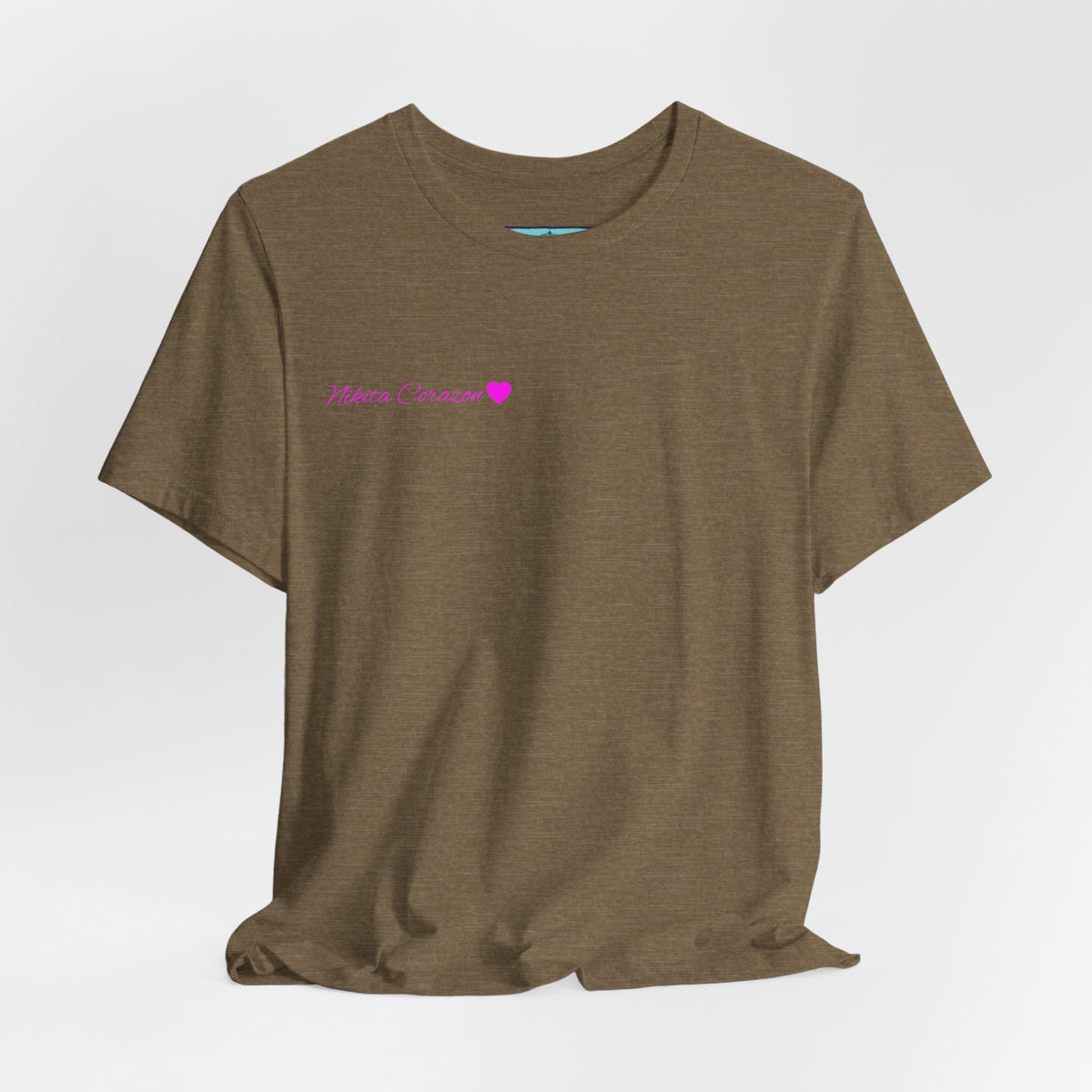 When my anxiety kicks in Tee – "I Drink Coffee!" Special Edition T-Shirt