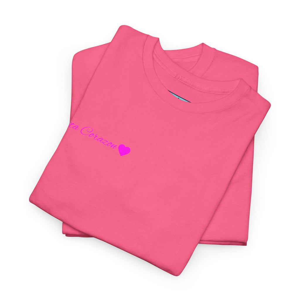 T-ShirtLucy Don’t Run So Far! — Official Single T-Shirt | Nikita Corazon