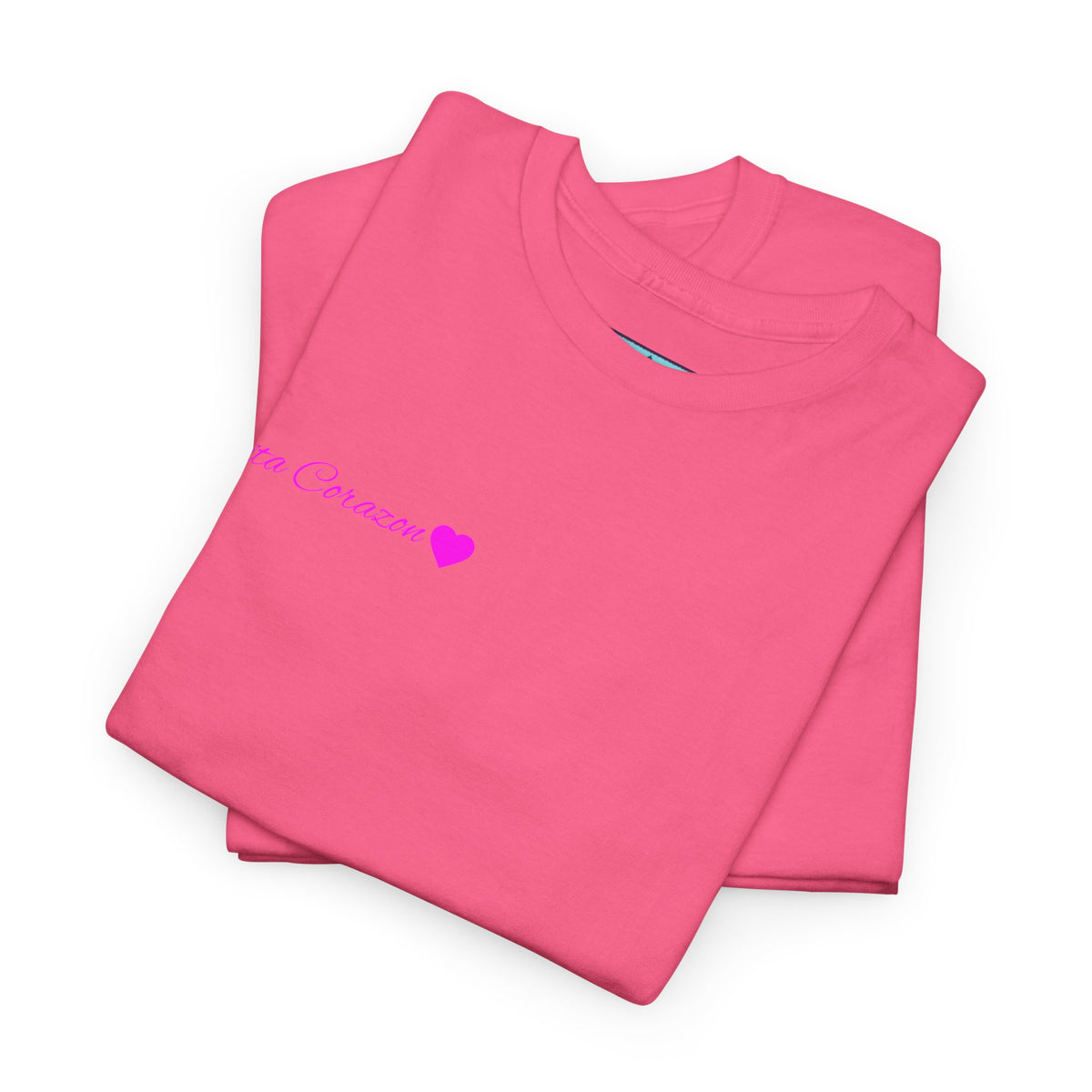 T-ShirtLucy Don’t Run So Far! — Official Single T-Shirt | Nikita Corazon