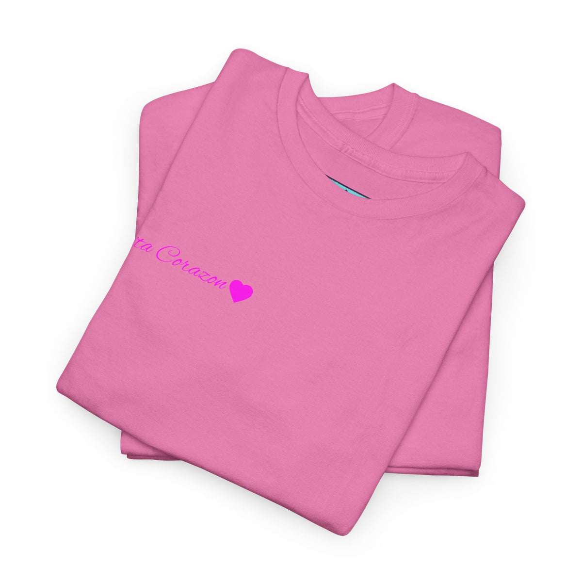 T-ShirtLucy Don’t Run So Far! — Official Single T-Shirt | Nikita Corazon