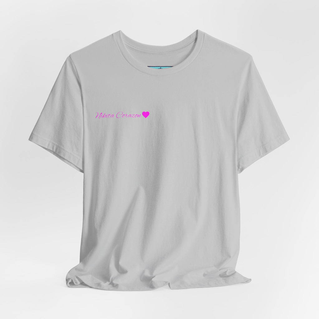 When my anxiety kicks in Tee – "I Drink Coffee!" Special Edition T-Shirt