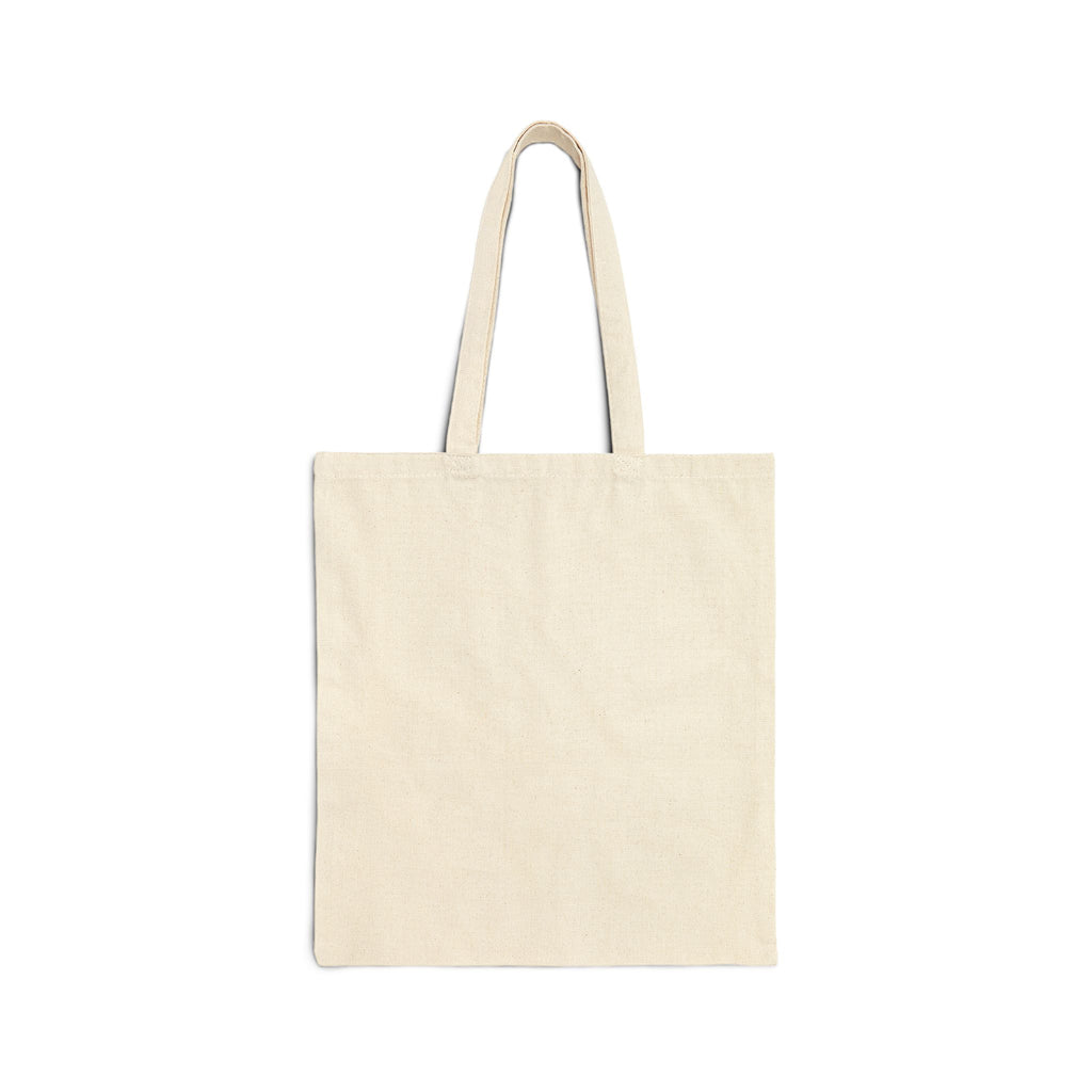 Coven Avenue Official Album Art Canvas Tote Bag