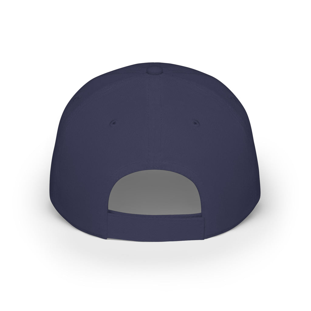 Nikita Corazon Signature Baseball Cap | Official Artist Merch ❤️