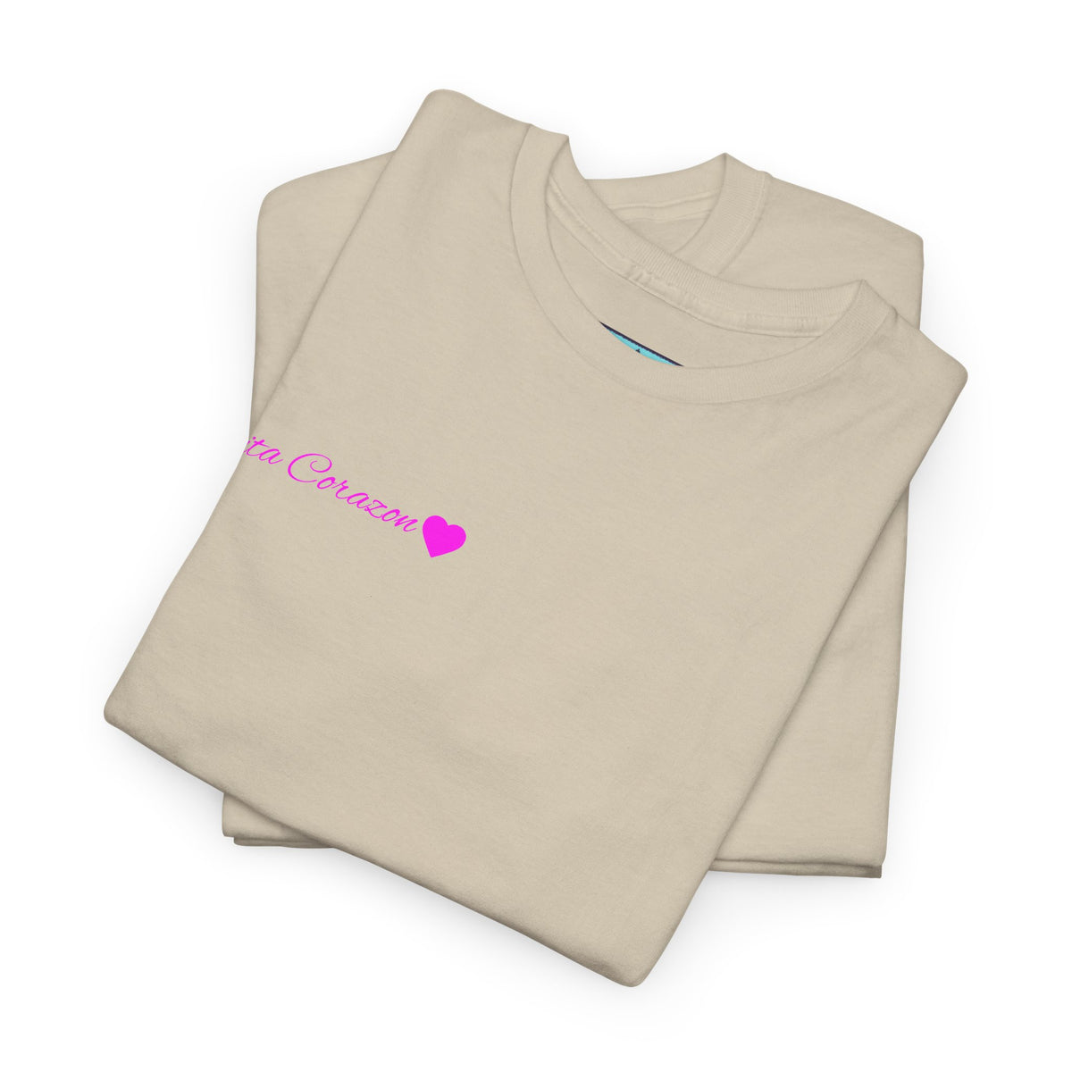 T-ShirtLucy Don’t Run So Far! — Official Single T-Shirt | Nikita Corazon