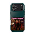 📱 Coven Avenue Official Album Art Full-Wrap Tough Phone Case