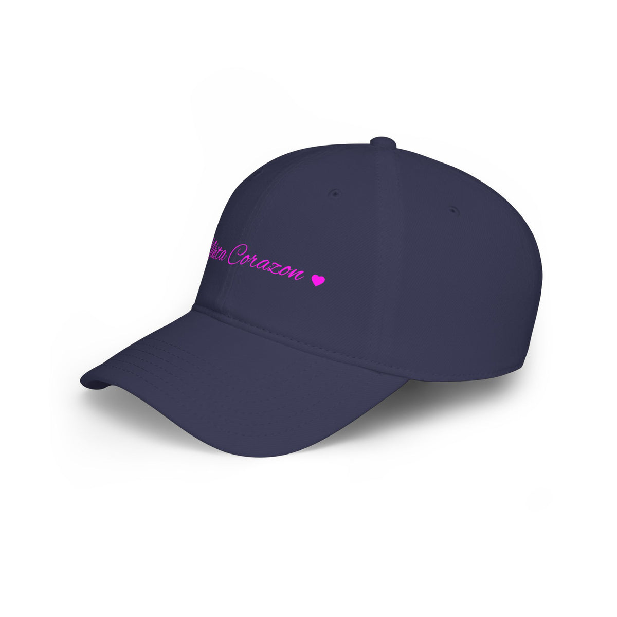 Nikita Corazon Signature Baseball Cap | Official Artist Merch ❤️