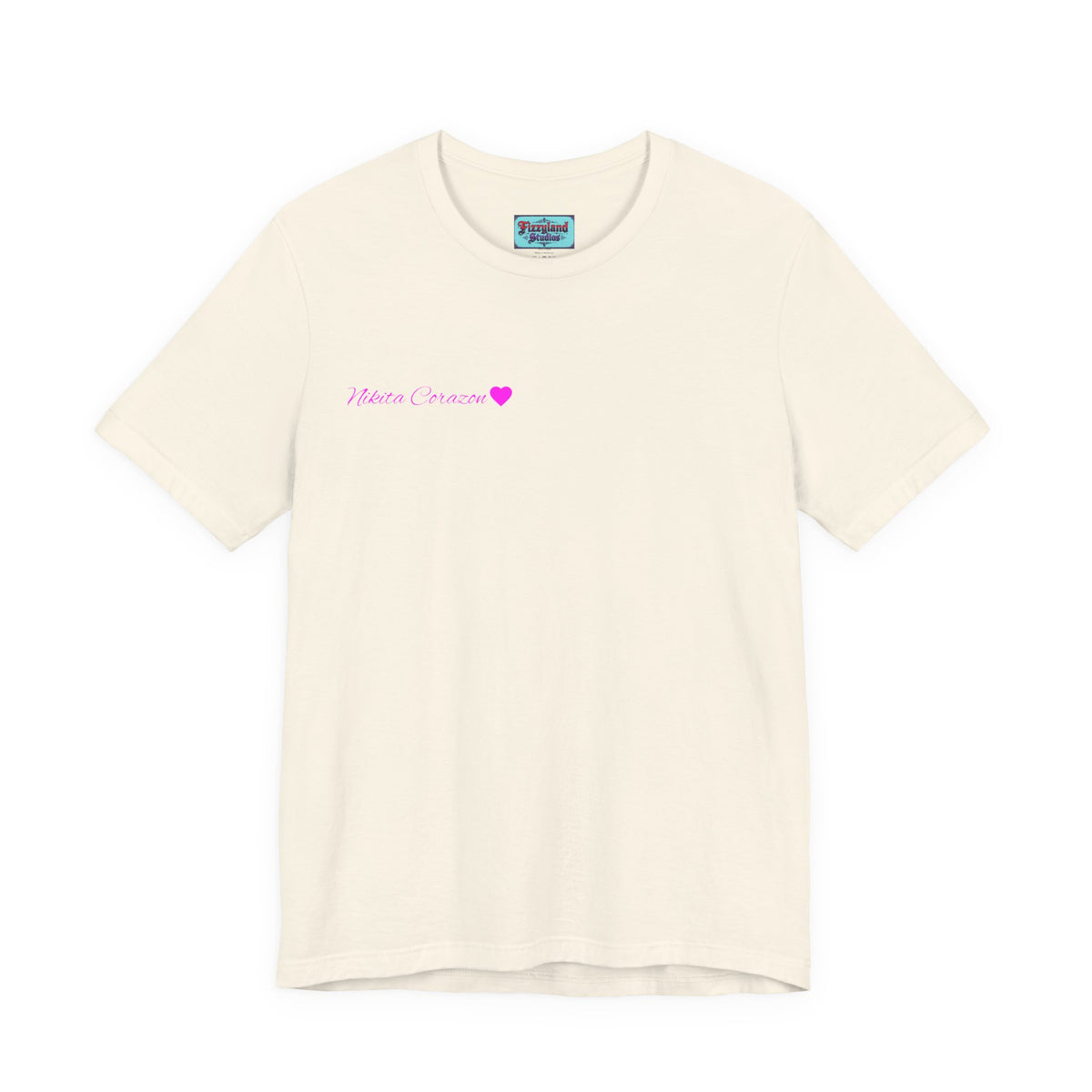When my anxiety kicks in Tee – "I Drink Coffee!" Special Edition T-Shirt