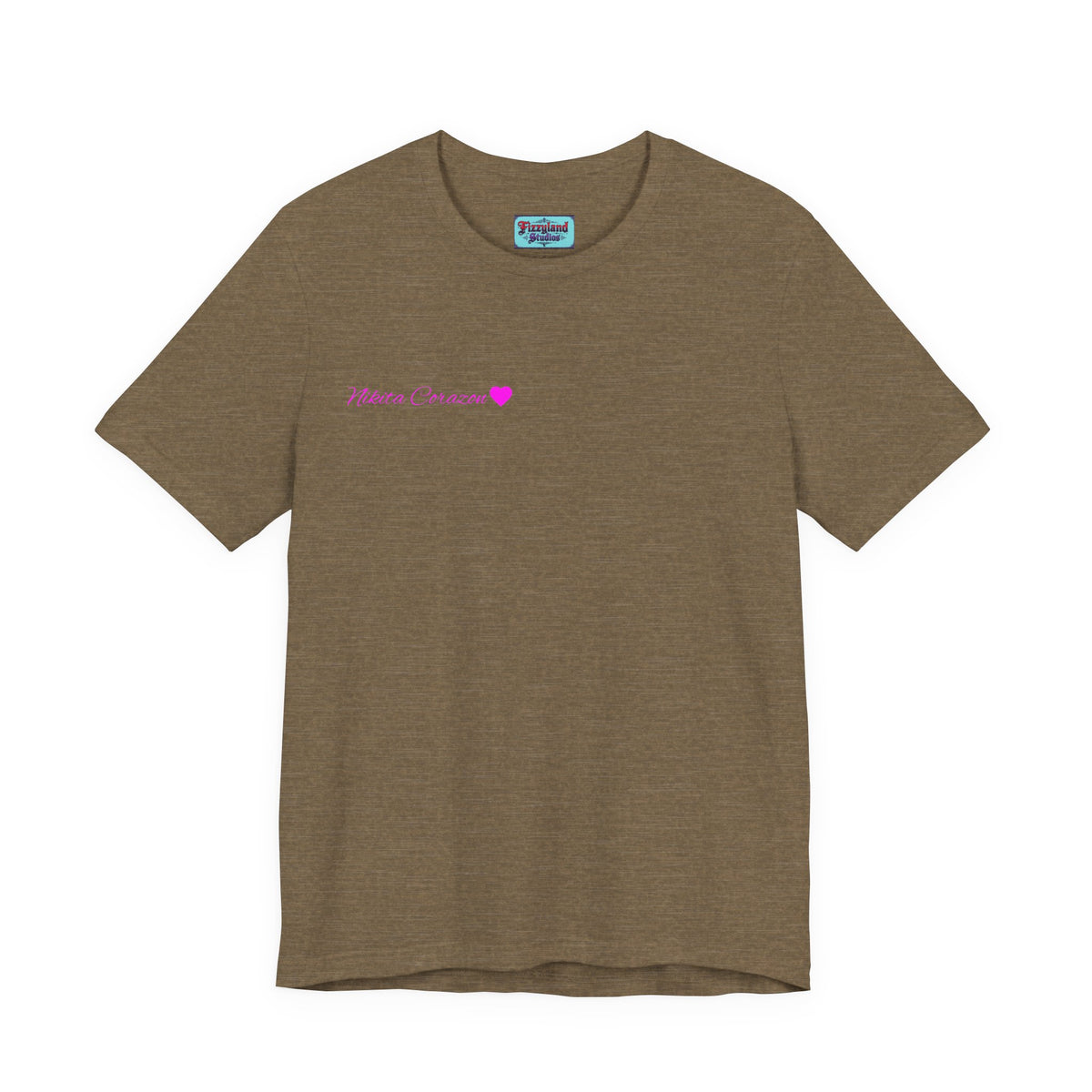 When my anxiety kicks in Tee – "I Drink Coffee!" Special Edition T-Shirt