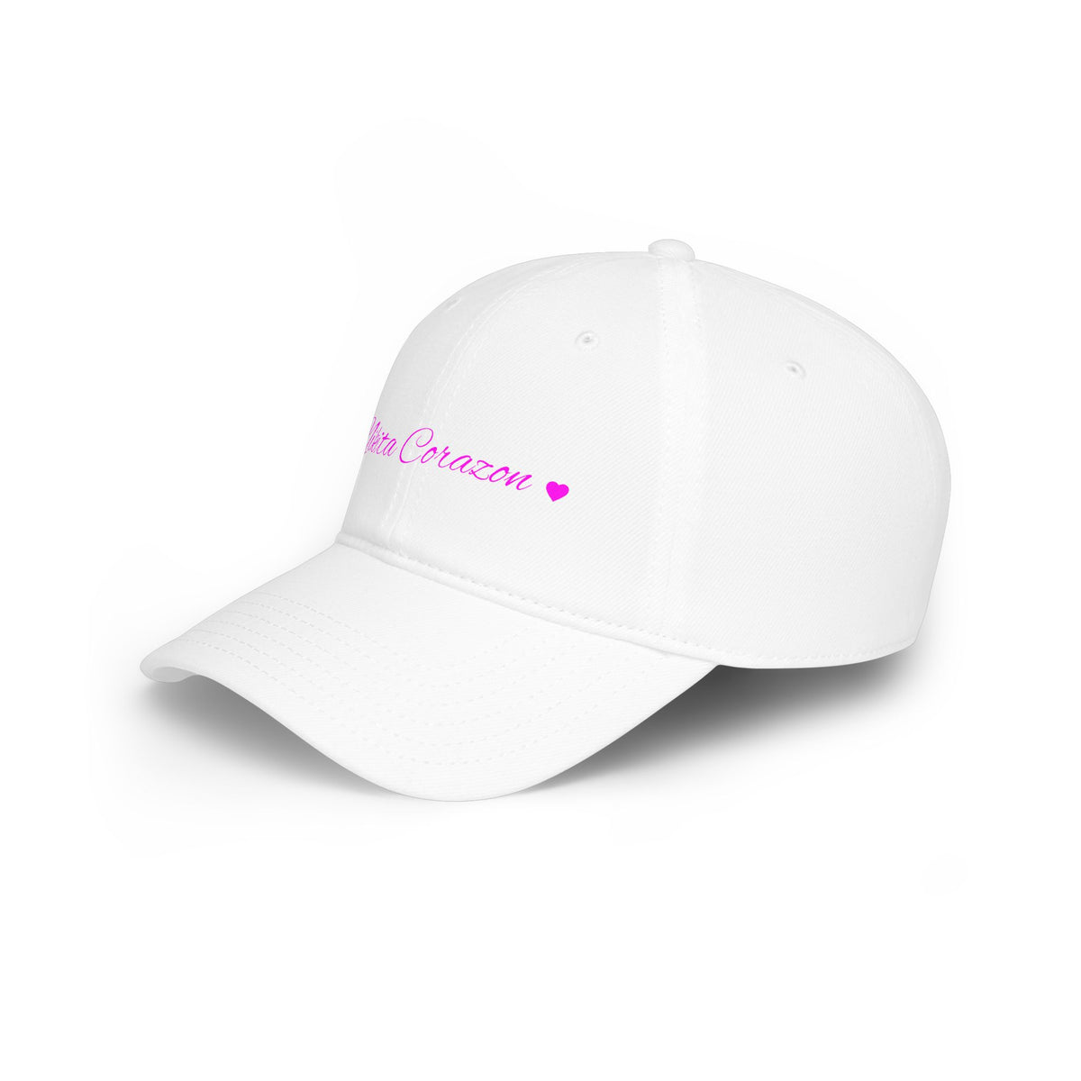 Nikita Corazon Signature Baseball Cap | Official Artist Merch ❤️