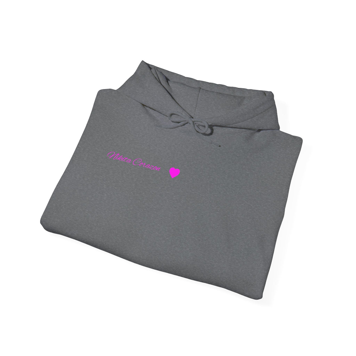 Halloween Fright – Official Album Art Back-Print Hoodie