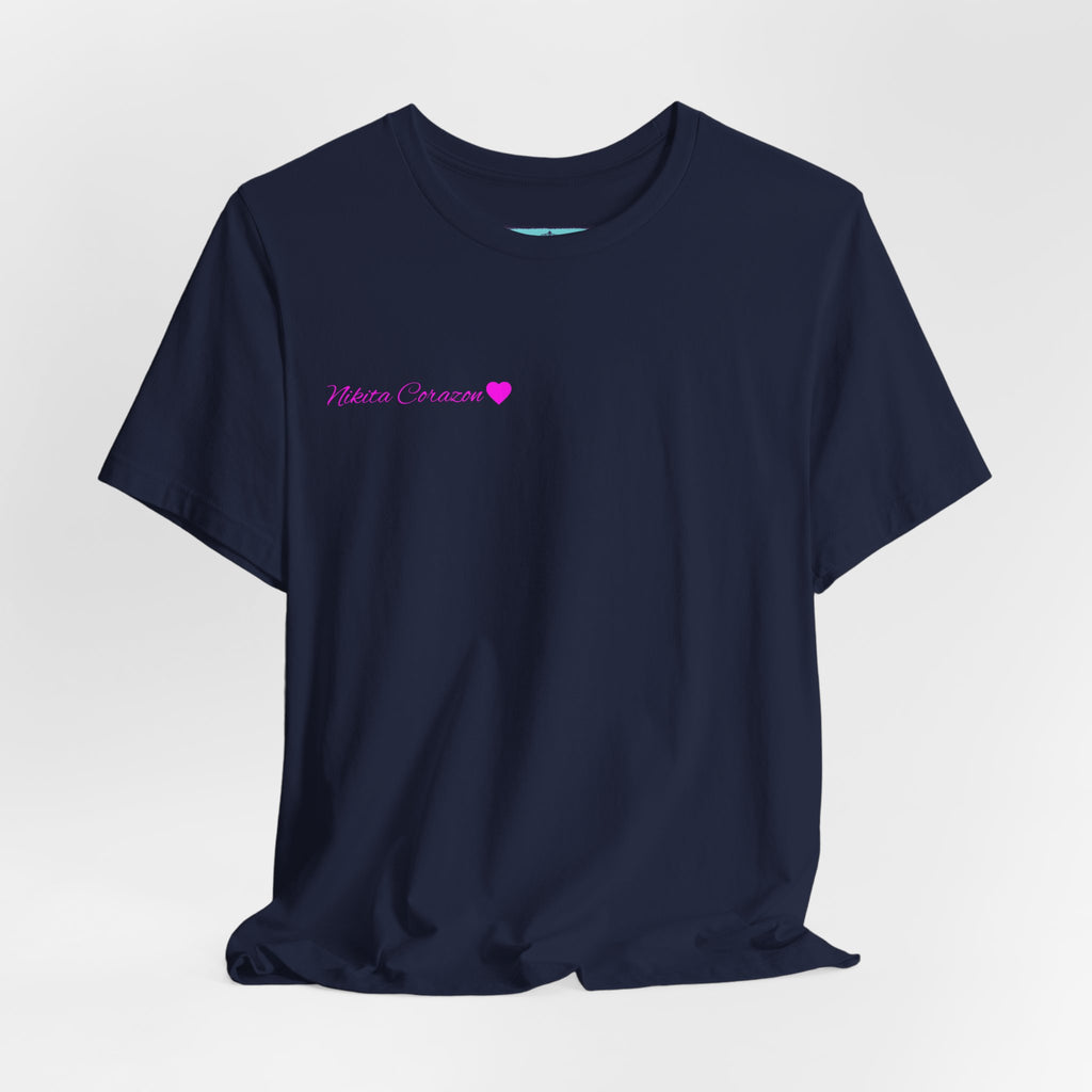 When my anxiety kicks in Tee – "I Drink Coffee!" Special Edition T-Shirt