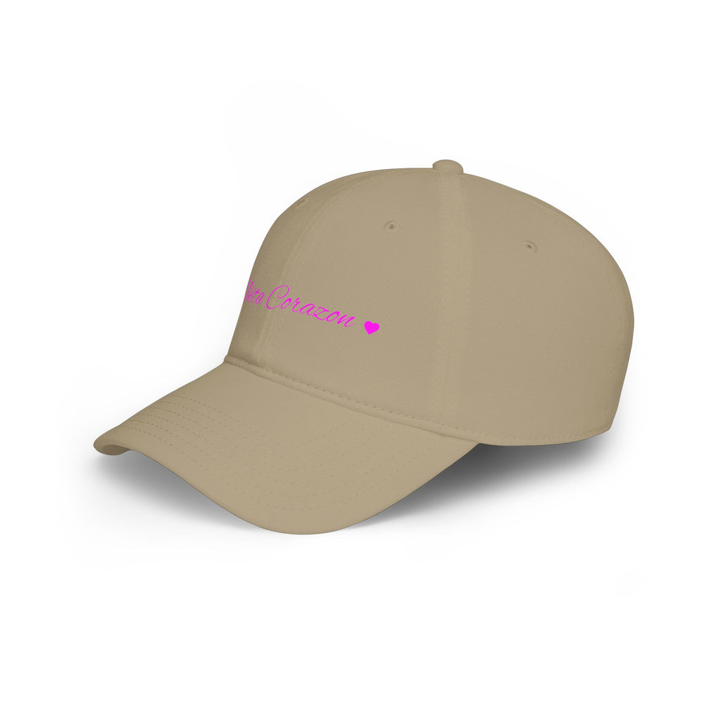 Nikita Corazon Signature Baseball Cap | Official Artist Merch ❤️