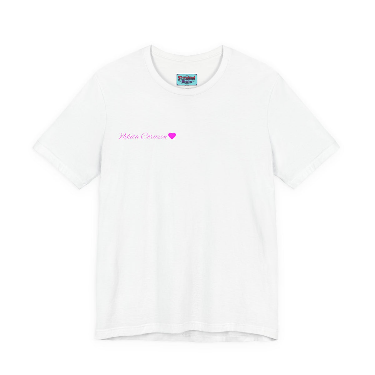 When my anxiety kicks in Tee – "I Drink Coffee!" Special Edition T-Shirt