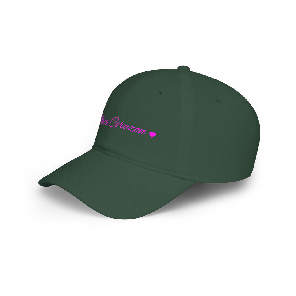 Nikita Corazon Signature Baseball Cap | Official Artist Merch ❤️