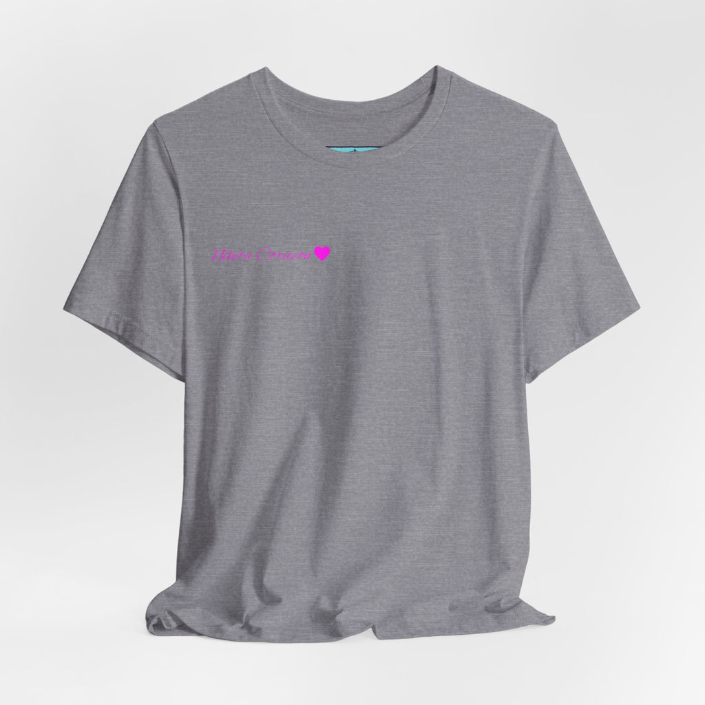 When my anxiety kicks in Tee – "I Drink Coffee!" Special Edition T-Shirt