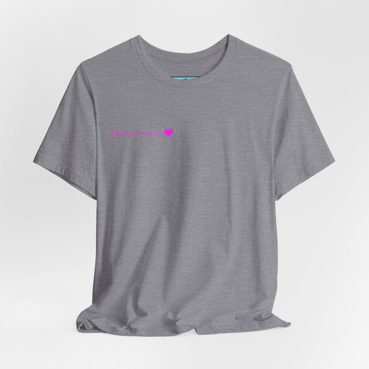 When my anxiety kicks in Tee – "I Drink Coffee!" Special Edition T-Shirt