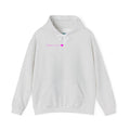 Lucy Don’t Run So Far! — Official Single Hoodie | Nikita Corazon