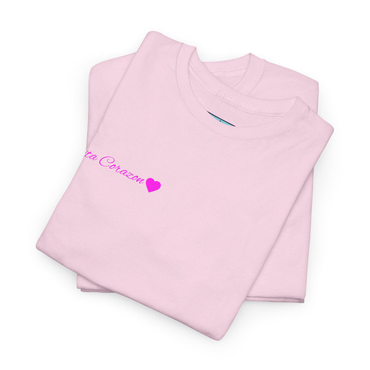 T-ShirtLucy Don’t Run So Far! — Official Single T-Shirt | Nikita Corazon