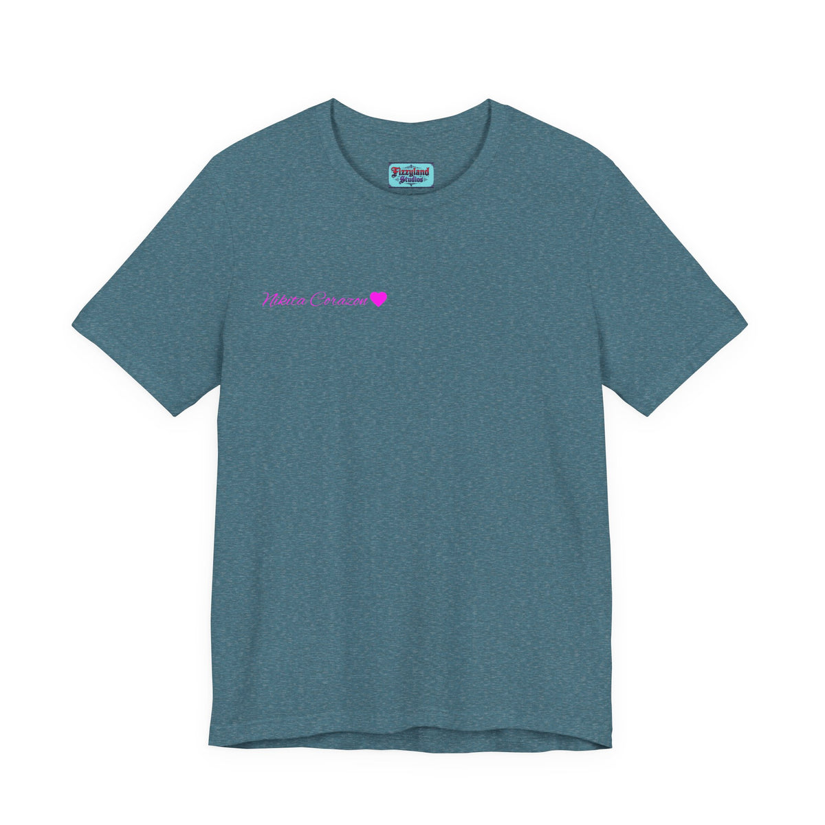 When my anxiety kicks in Tee – "I Drink Coffee!" Special Edition T-Shirt