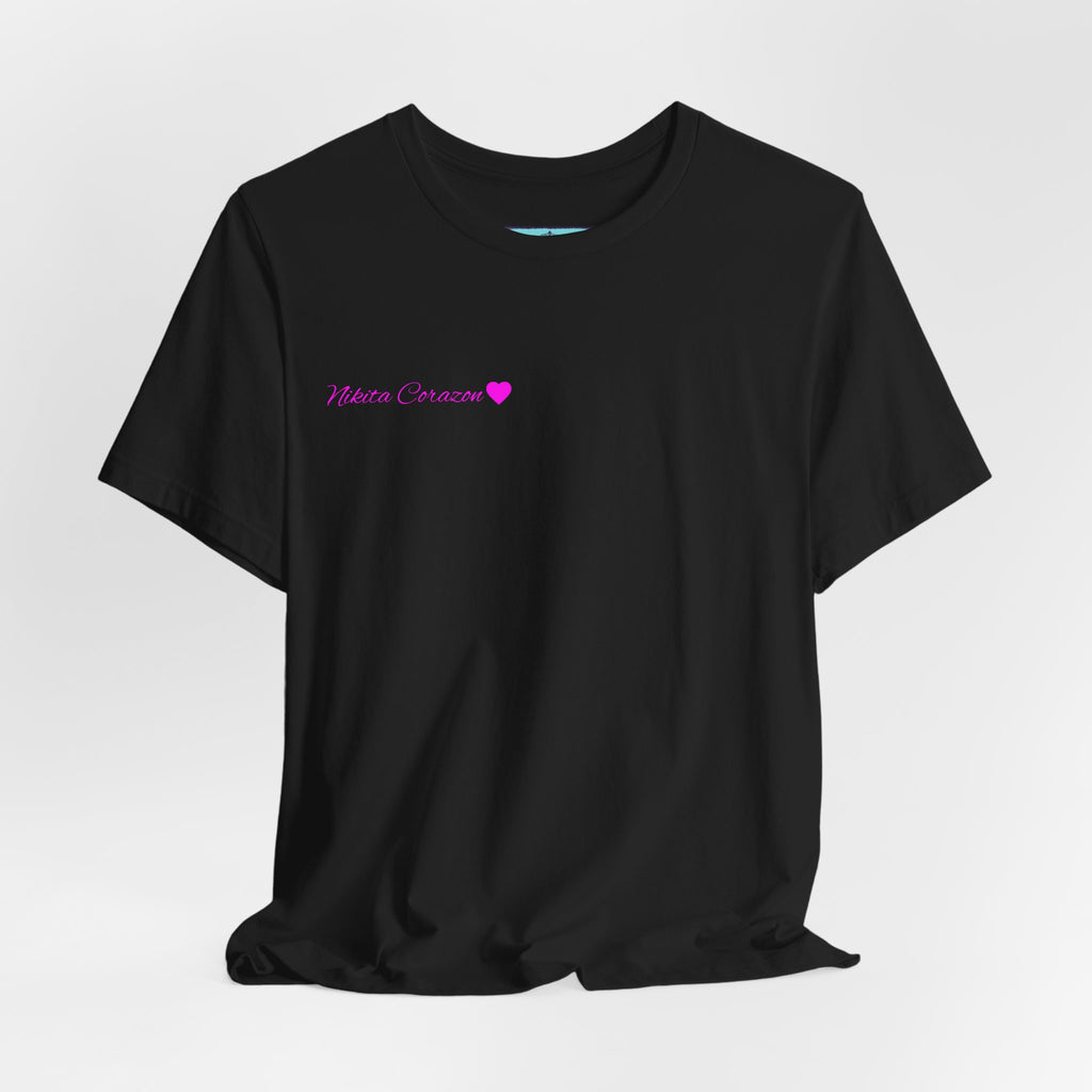 When my anxiety kicks in Tee – "I Drink Coffee!" Special Edition T-Shirt
