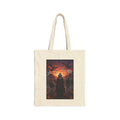 Halloween Fright – Official Album Art Trick-or-Treat Tote Bag