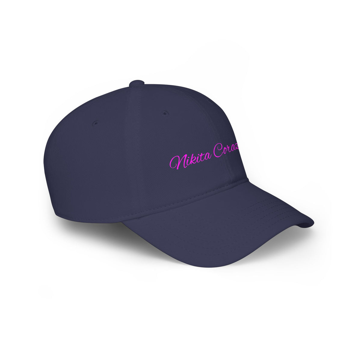Nikita Corazon Signature Baseball Cap | Official Artist Merch ❤️