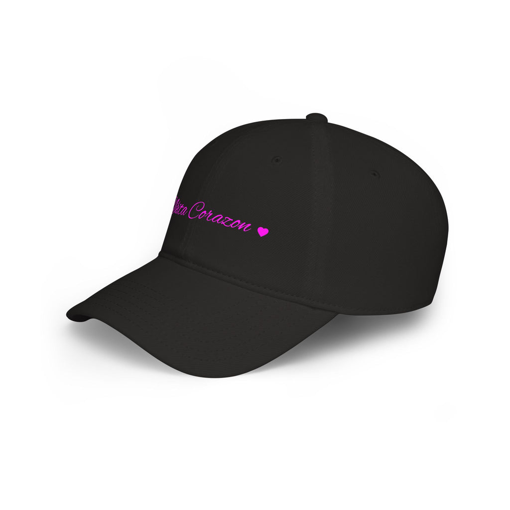 Nikita Corazon Signature Baseball Cap | Official Artist Merch ❤️
