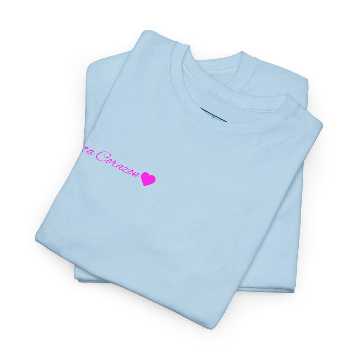 T-ShirtLucy Don’t Run So Far! — Official Single T-Shirt | Nikita Corazon