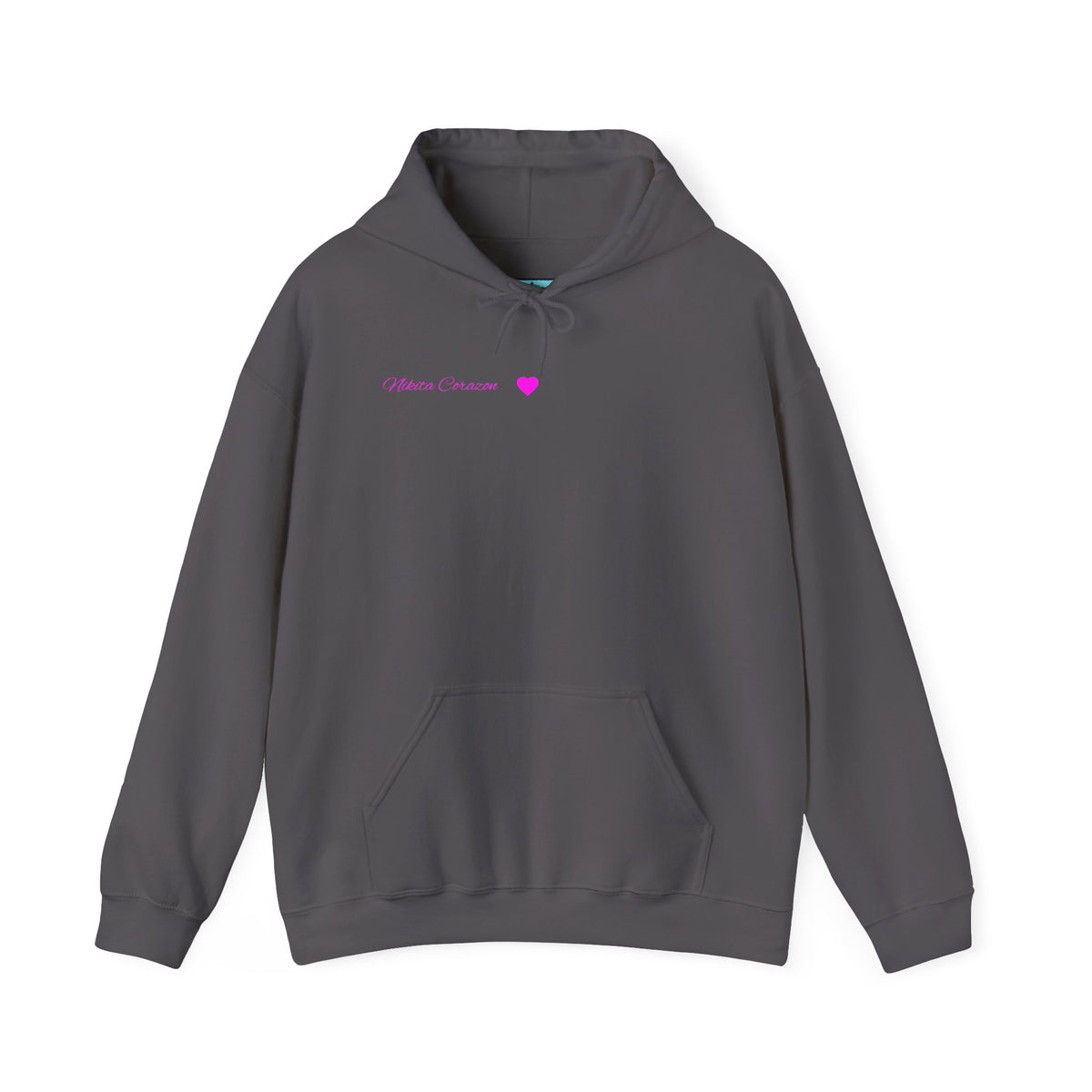 Halloween Fright – Official Album Art Back-Print Hoodie
