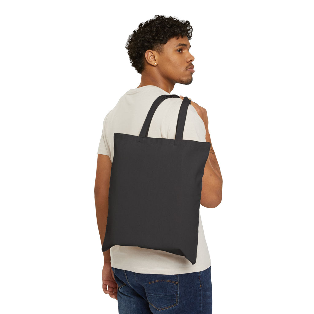 Halloween Fright – Official Album Art Trick-or-Treat Tote Bag