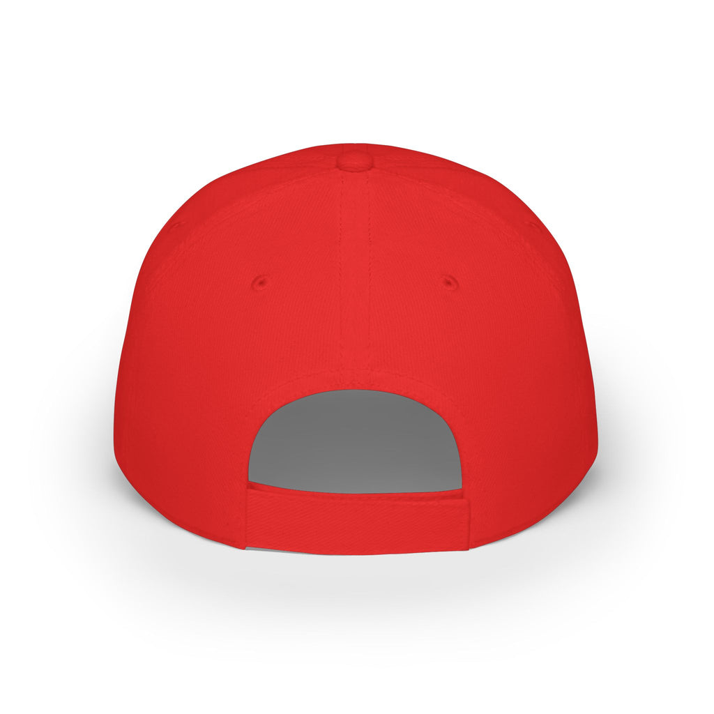 Nikita Corazon Signature Baseball Cap | Official Artist Merch ❤️