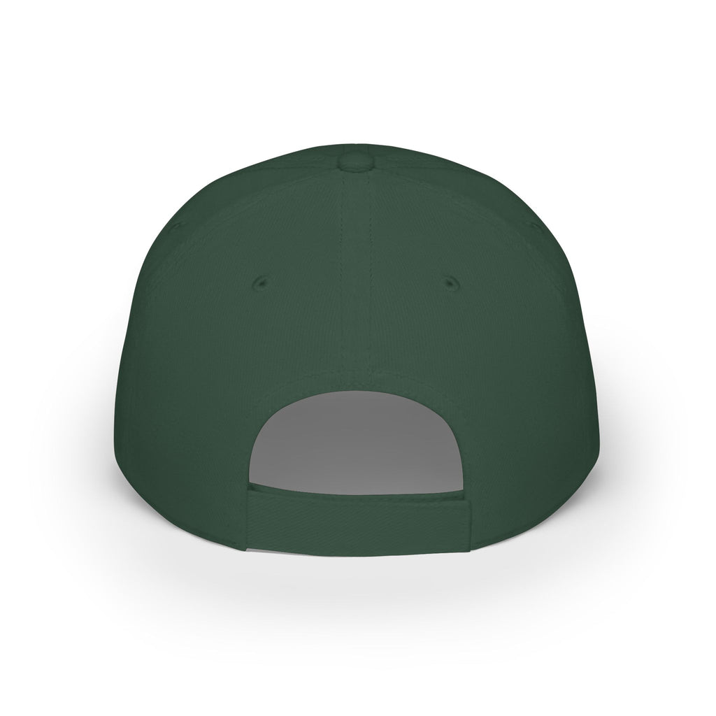 Nikita Corazon Signature Baseball Cap | Official Artist Merch ❤️