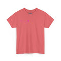 T-ShirtLucy Don’t Run So Far! — Official Single T-Shirt | Nikita Corazon