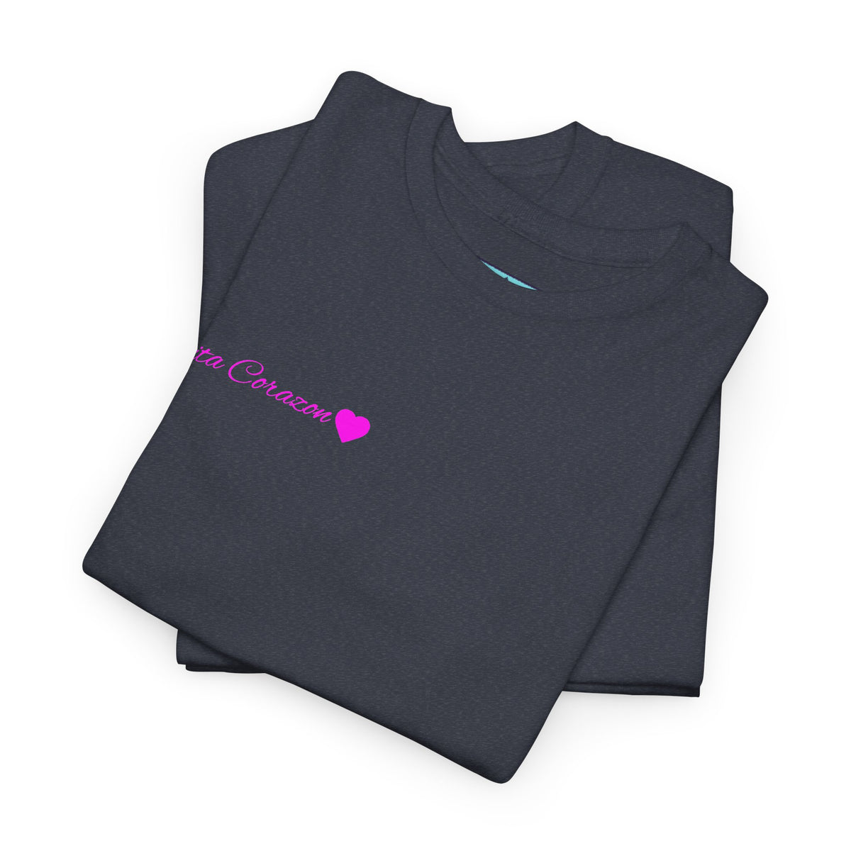 T-ShirtLucy Don’t Run So Far! — Official Single T-Shirt | Nikita Corazon