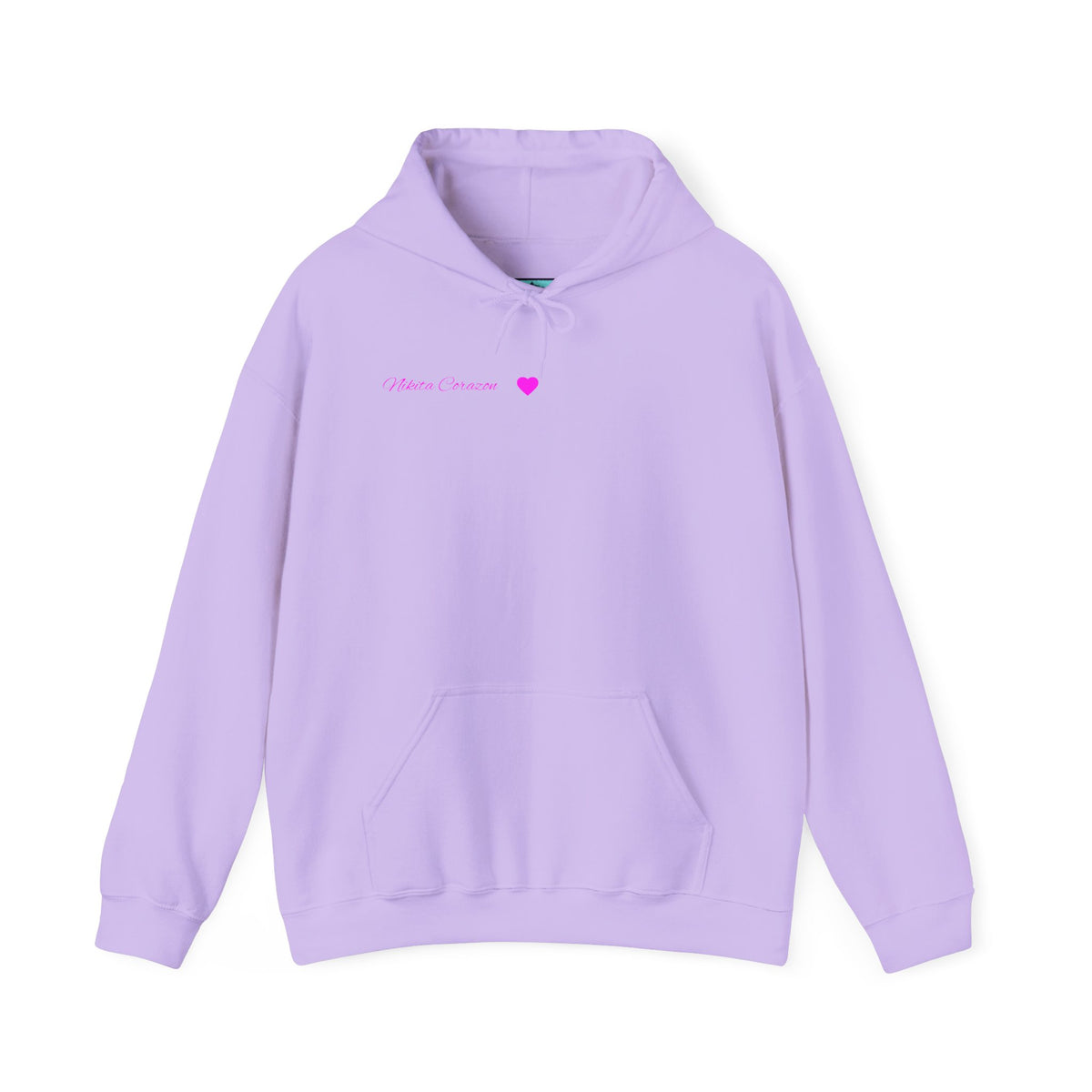 Halloween Fright – Official Album Art Back-Print Hoodie