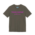 Coven Avenue Official Album Art Graphic Tee