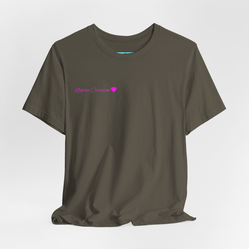 When my anxiety kicks in Tee – "I Drink Coffee!" Special Edition T-Shirt