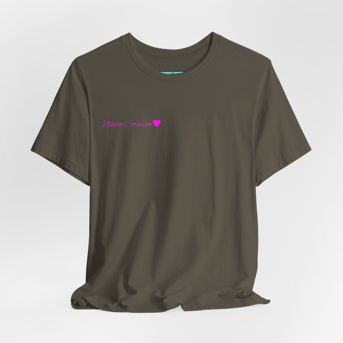 When my anxiety kicks in Tee – "I Drink Coffee!" Special Edition T-Shirt