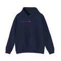 Halloween Fright – Official Album Art Back-Print Hoodie