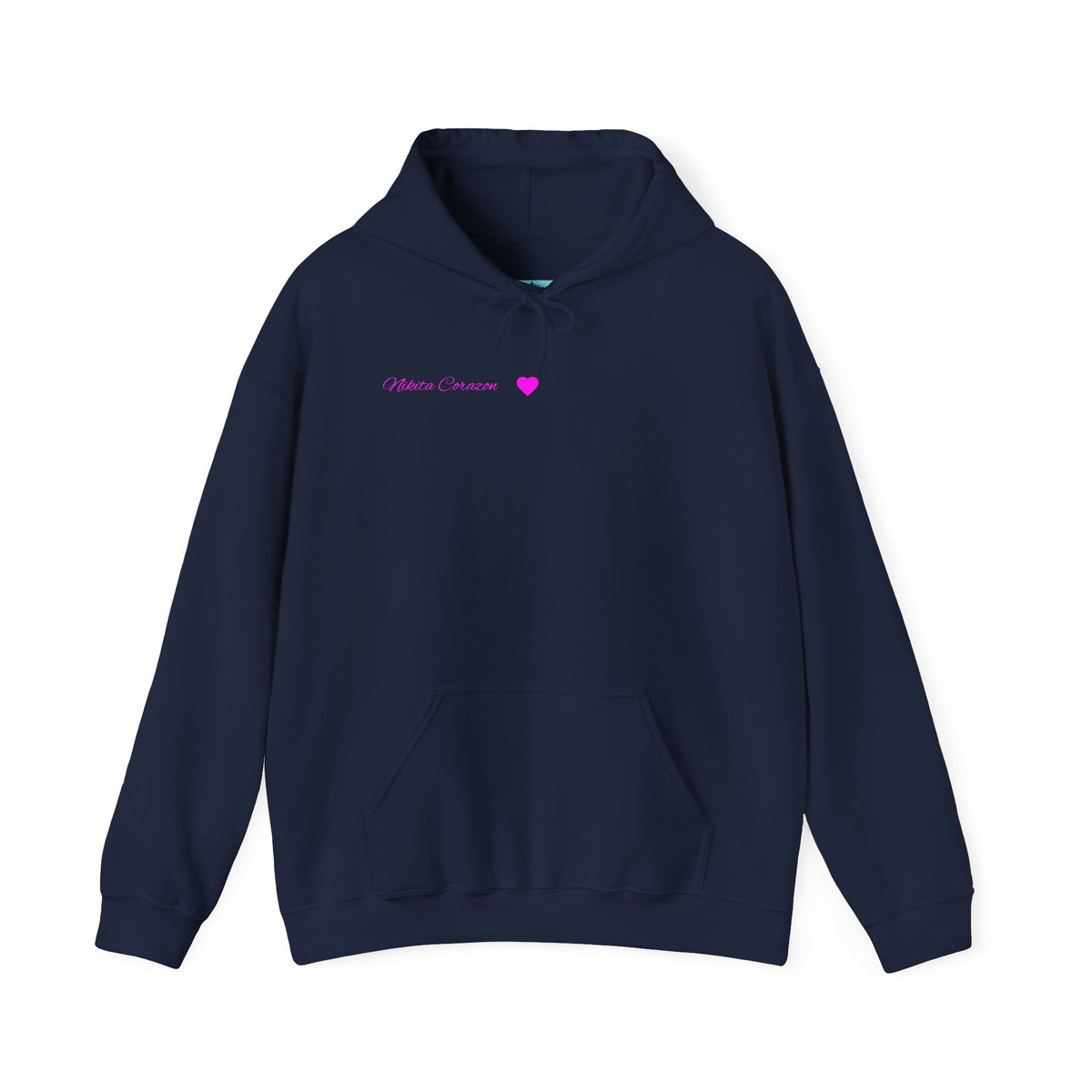 Halloween Fright – Official Album Art Back-Print Hoodie