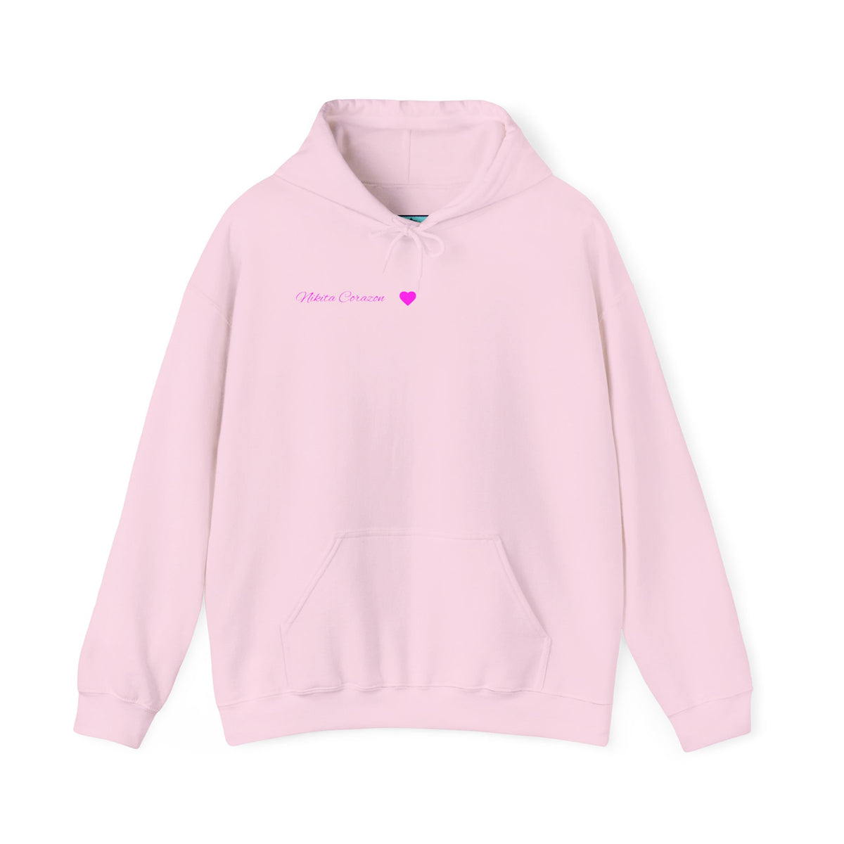 Halloween Fright – Official Album Art Back-Print Hoodie