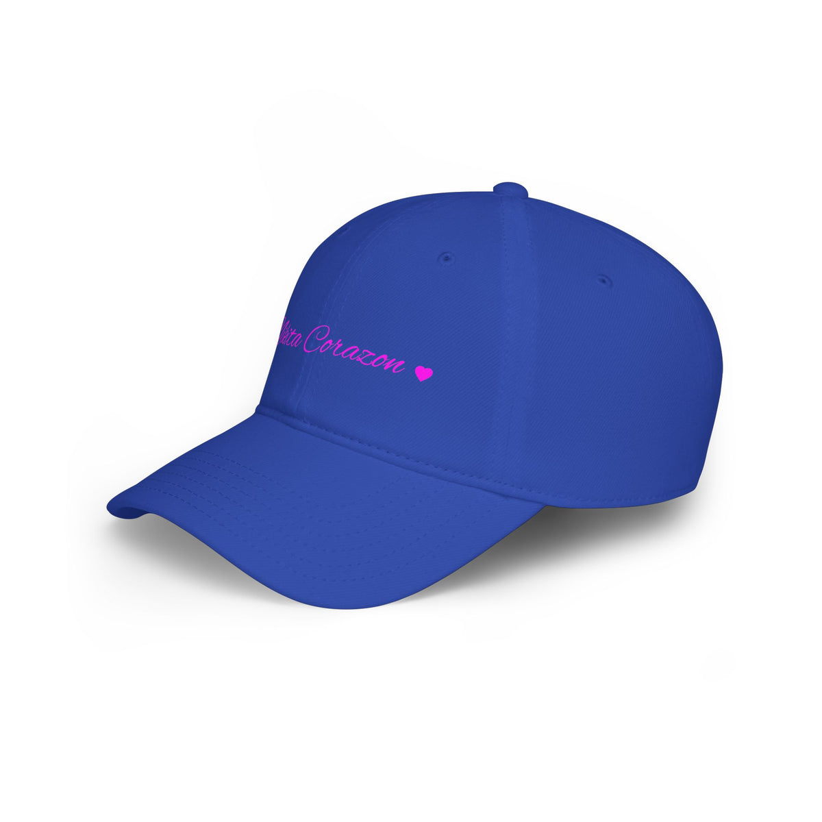 Nikita Corazon Signature Baseball Cap | Official Artist Merch ❤️