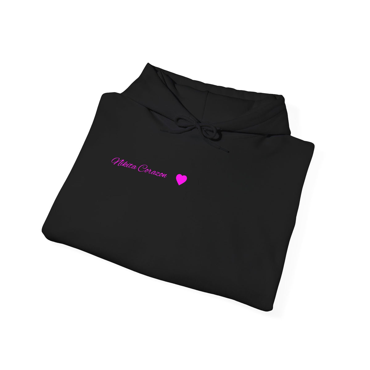 Halloween Fright – Official Album Art Back-Print Hoodie