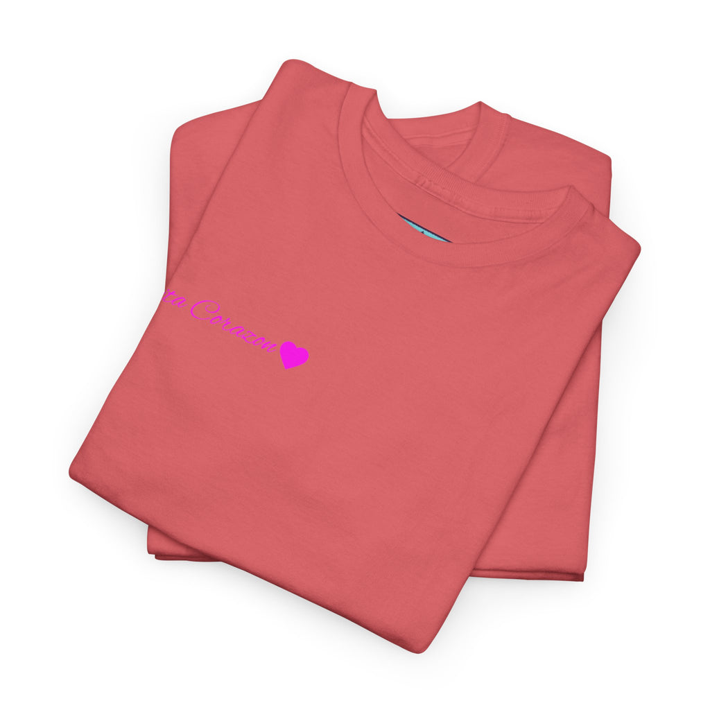 T-ShirtLucy Don’t Run So Far! — Official Single T-Shirt | Nikita Corazon