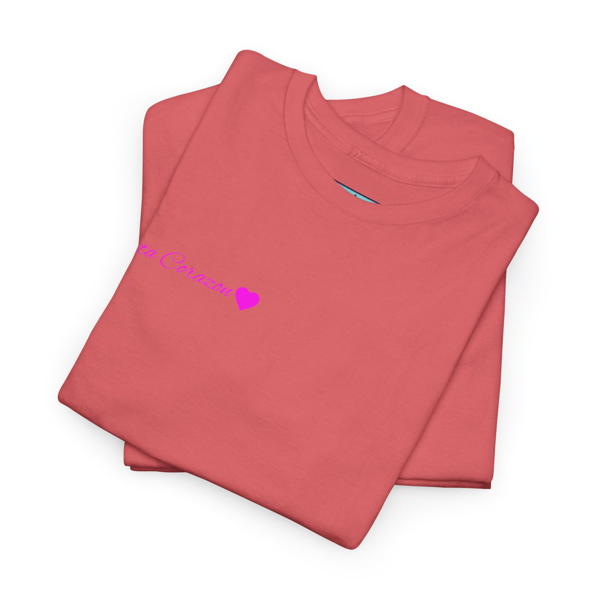 T-ShirtLucy Don’t Run So Far! — Official Single T-Shirt | Nikita Corazon