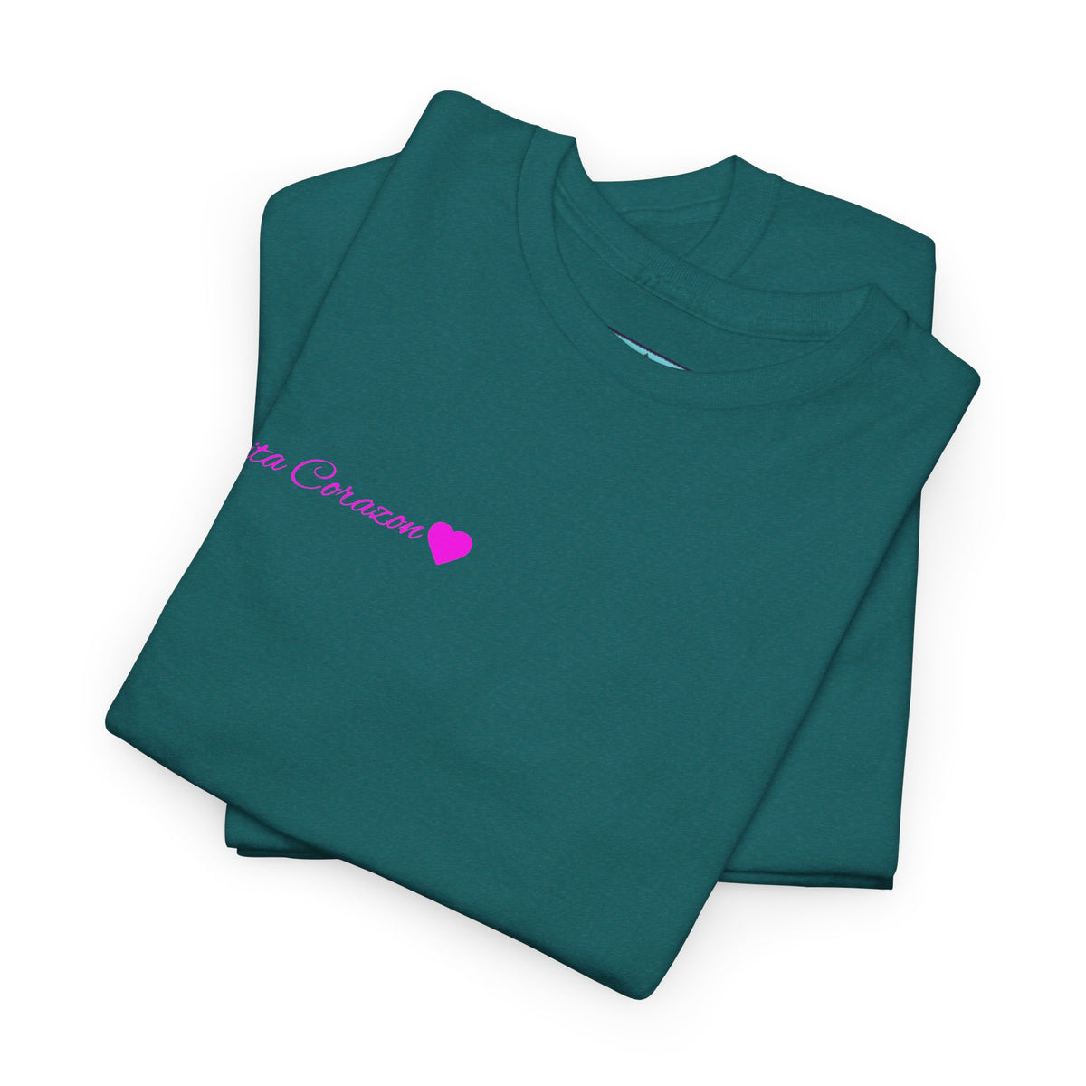 T-ShirtLucy Don’t Run So Far! — Official Single T-Shirt | Nikita Corazon